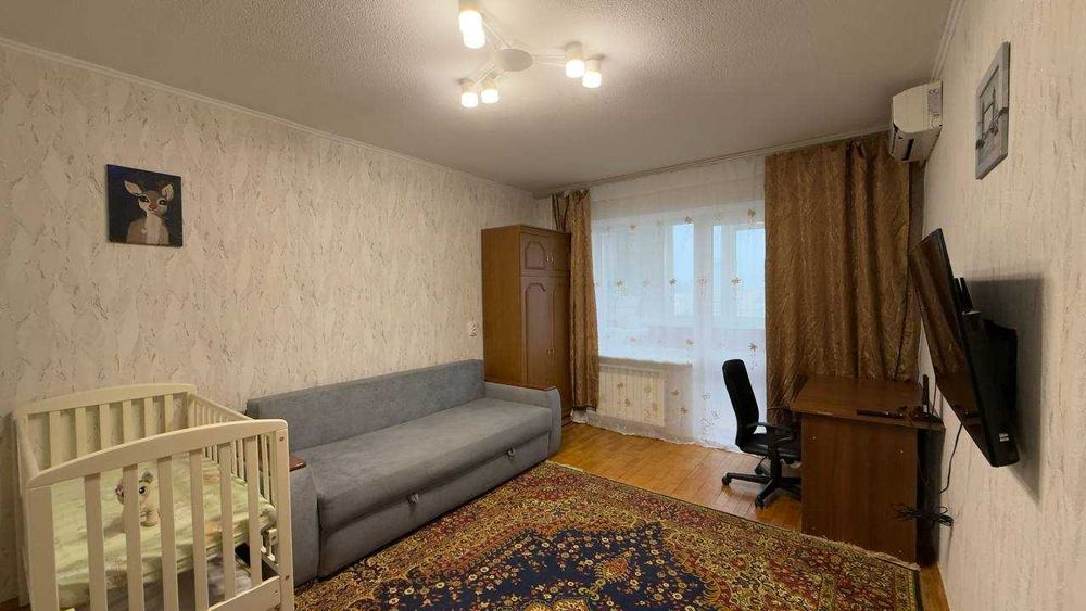 Квартира на вул. Ревуцького, 13 в Києві, ID 491036, фото №2