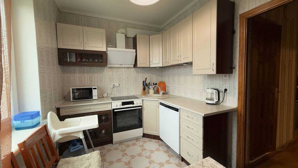 Квартира на вул. Ревуцького, 13 в Києві, ID 491036, фото №11