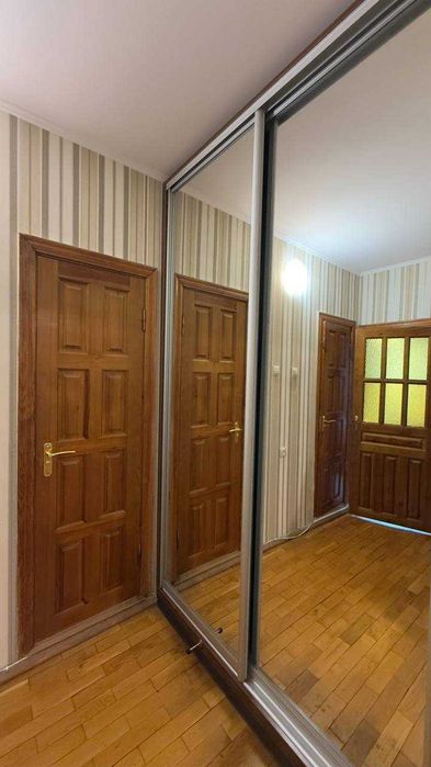 Квартира на вул. Ревуцького, 13 в Києві, ID 491036, фото №13
