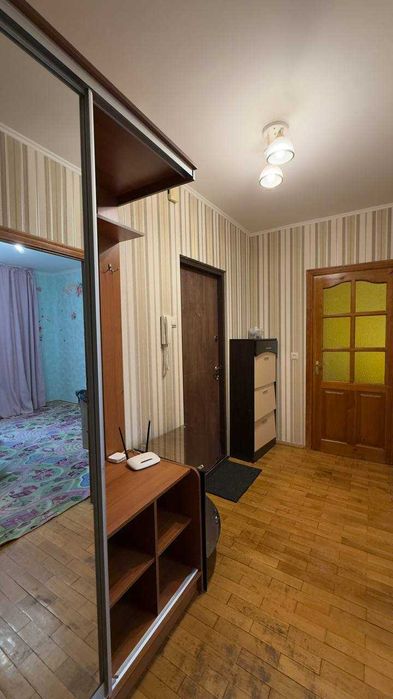 Квартира на вул. Ревуцького, 13 в Києві, ID 491036, фото №14