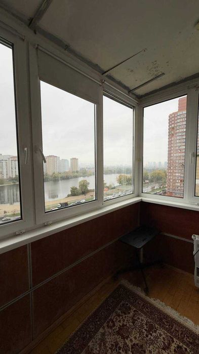 Квартира на вул. Ревуцького, 13 в Києві, ID 491036, фото №15