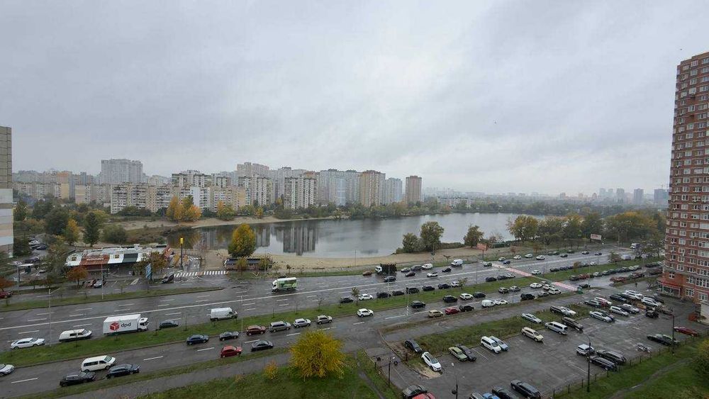 Квартира на вул. Ревуцького, 13 в Києві, ID 491036, фото №16