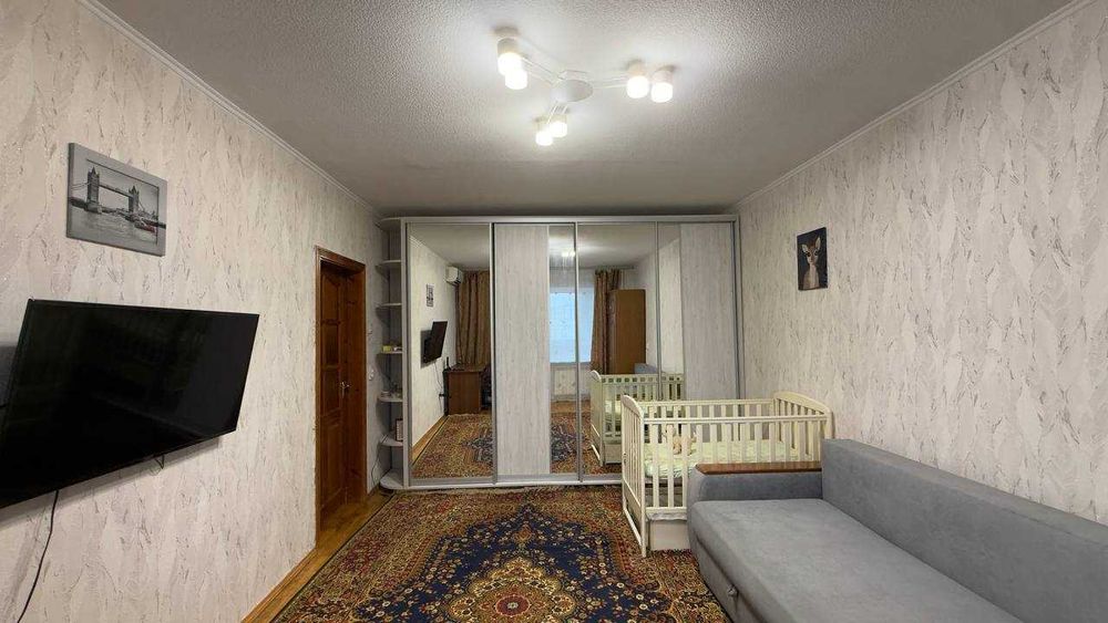 Квартира на вул. Ревуцького, 13 в Києві, ID 491036, фото №4