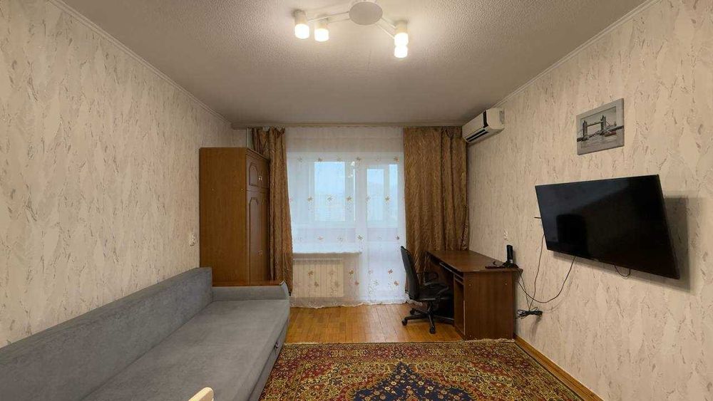 Квартира на вул. Ревуцького, 13 в Києві, ID 491036, фото №5