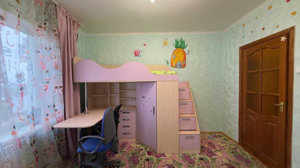 Квартира на вул. Ревуцького, 13 в Києві, ID 491036, фото №6