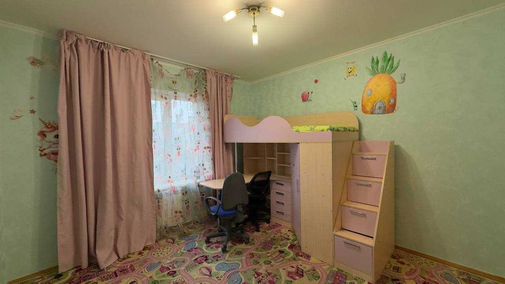 Квартира на вул. Ревуцького, 13 в Києві, ID 491036, фото №7