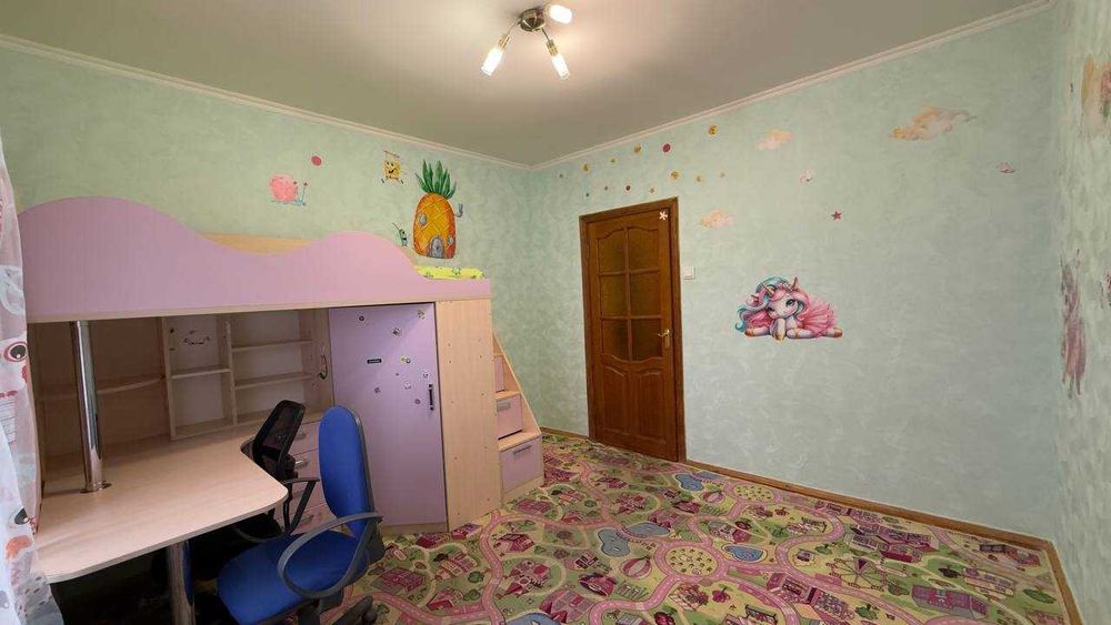 Квартира на вул. Ревуцького, 13 в Києві, ID 491036, фото №8