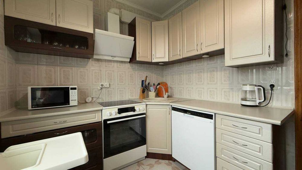 Квартира на вул. Ревуцького, 13 в Києві, ID 491036, фото №9