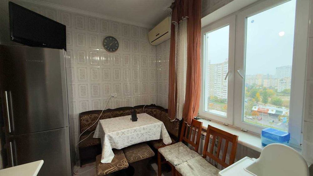 Квартира на вул. Ревуцького, 13 в Києві, ID 491036, фото №10