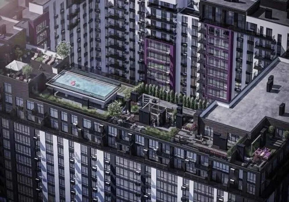 Квартира на ЖК Manhattan Up в Івано-Франківську, ID 482606, фото №2