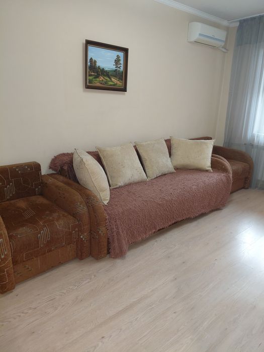Квартира на просп. Червоной Калыны, 4в в Києві, ID 482633, фото №3