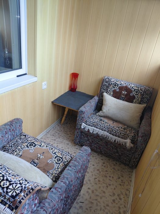 Квартира на просп. Червоной Калыны, 4в в Києві, ID 482633, фото №8