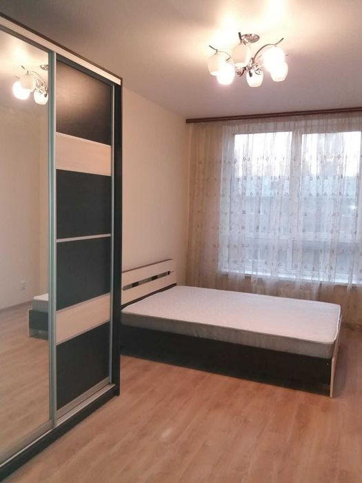 Квартира на вул. Солом'янська, 20В, ID 482589, фото №1