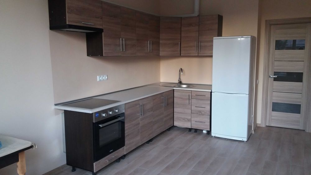 Квартира на вул. Солом'янська, 20В в Києві, ID 482589, фото №3