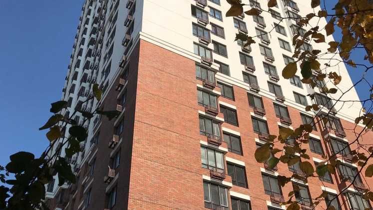 Квартира на вул. Солом'янська, 20В в Києві, ID 482589, фото №5