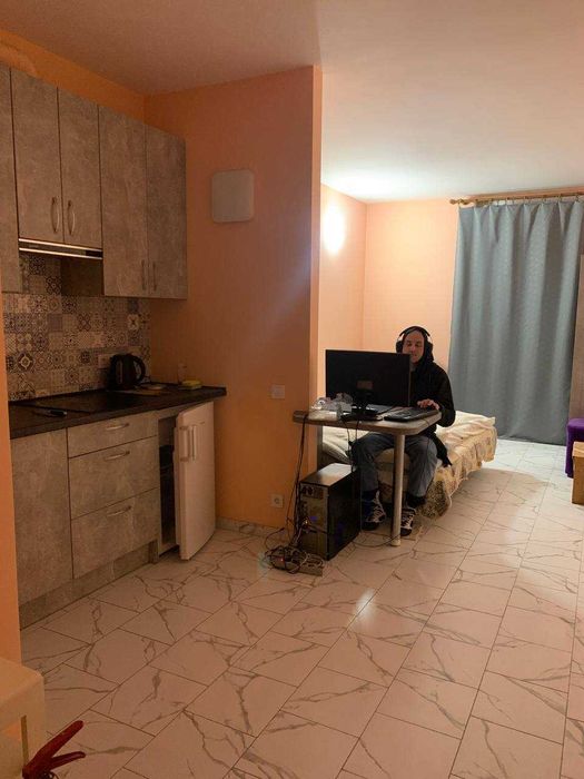 Квартира на пров. Лобачевського, 7 в Києві, ID 482667, фото №3
