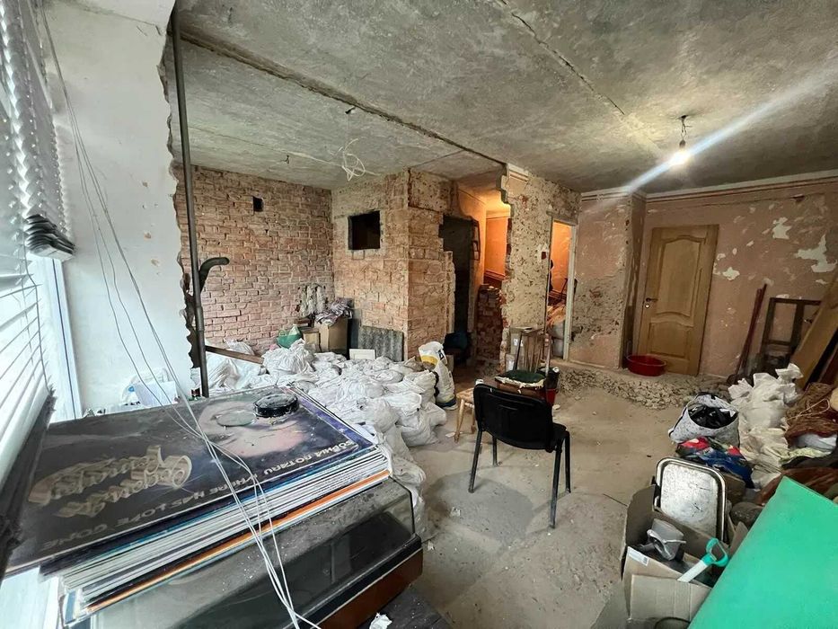 Квартира — Івано-Франківськ в Івано-Франківську, ID 482717, фото №8