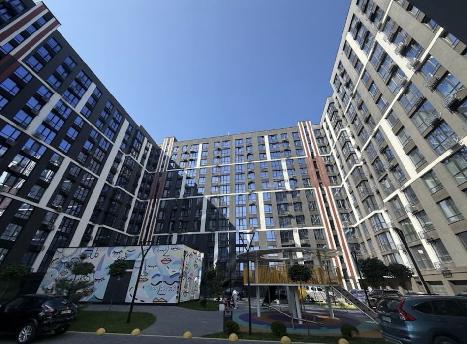 Квартира — Івано-Франківськ в Івано-Франківську, ID 482680, фото №8