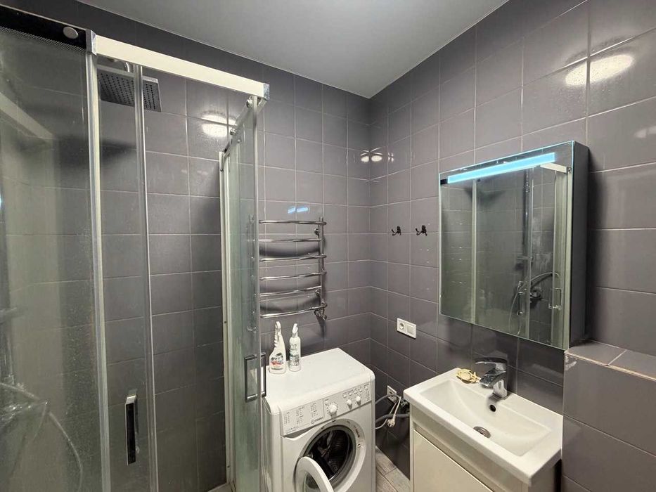 Квартира на вул. Олександрівська, 1А в Києві, ID 482745, фото №3