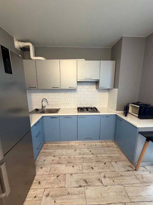 Квартира на вул. Олександрівська, 1А в Києві, ID 482745, фото №10