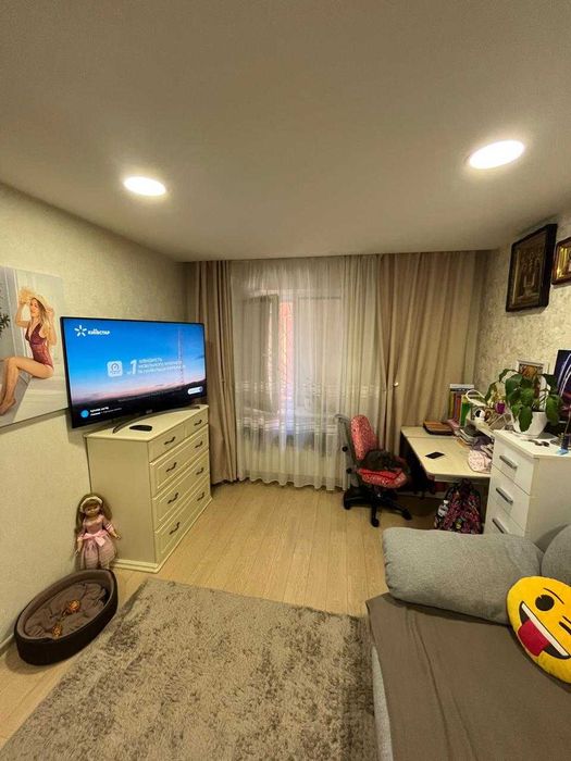 Квартира на вул. Олени Теліги, 37, ID 482699, фото №1