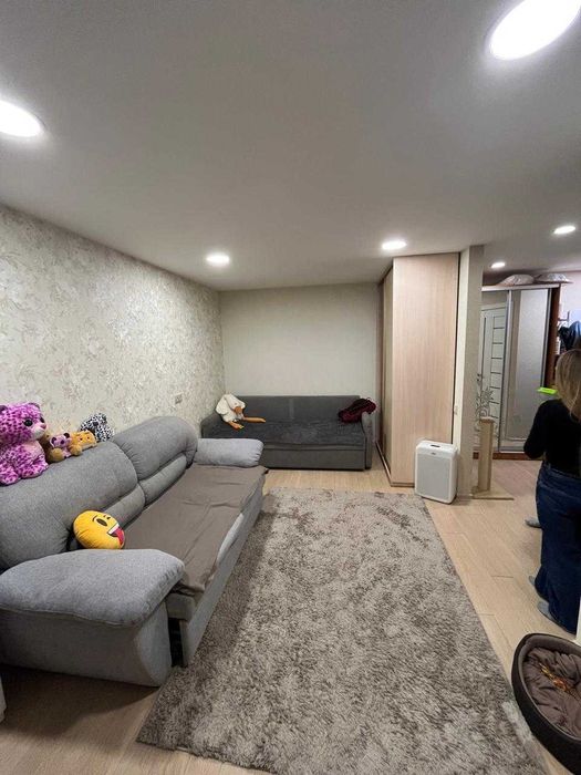 Квартира на вул. Олени Теліги, 37 в Києві, ID 482699, фото №2