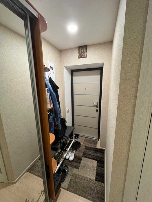 Квартира на вул. Олени Теліги, 37 в Києві, ID 482699, фото №3