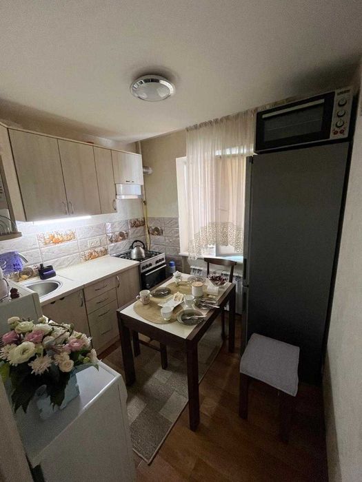 Квартира на вул. Олени Теліги, 37 в Києві, ID 482699, фото №6