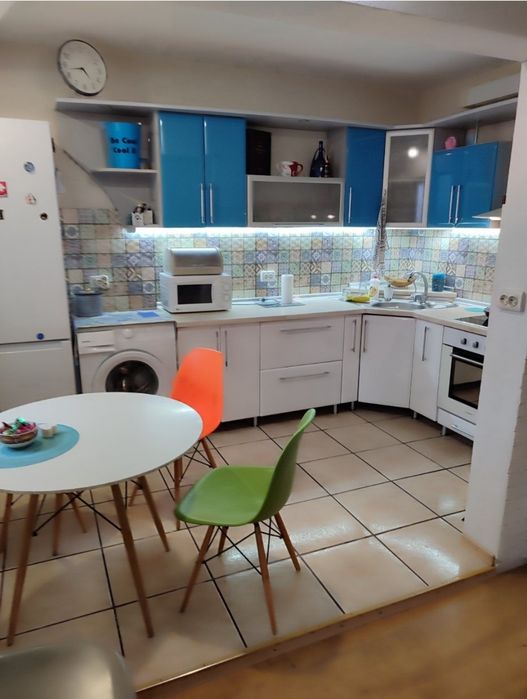Квартира на вул. Королева, ID 482731, фото №1