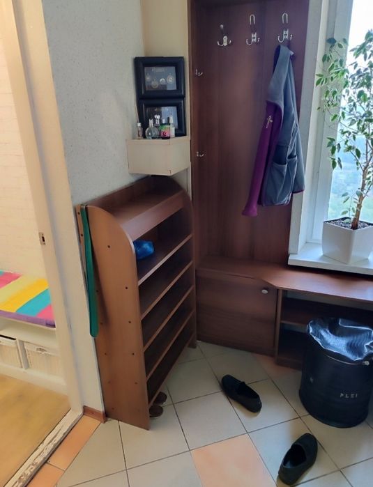 Квартира на вул. Королева в Одесі, ID 482731, фото №4