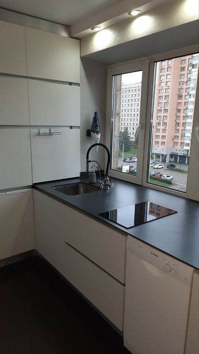 Квартира на бульв. Лесі Українки, 28 в Києві, ID 482746, фото №7