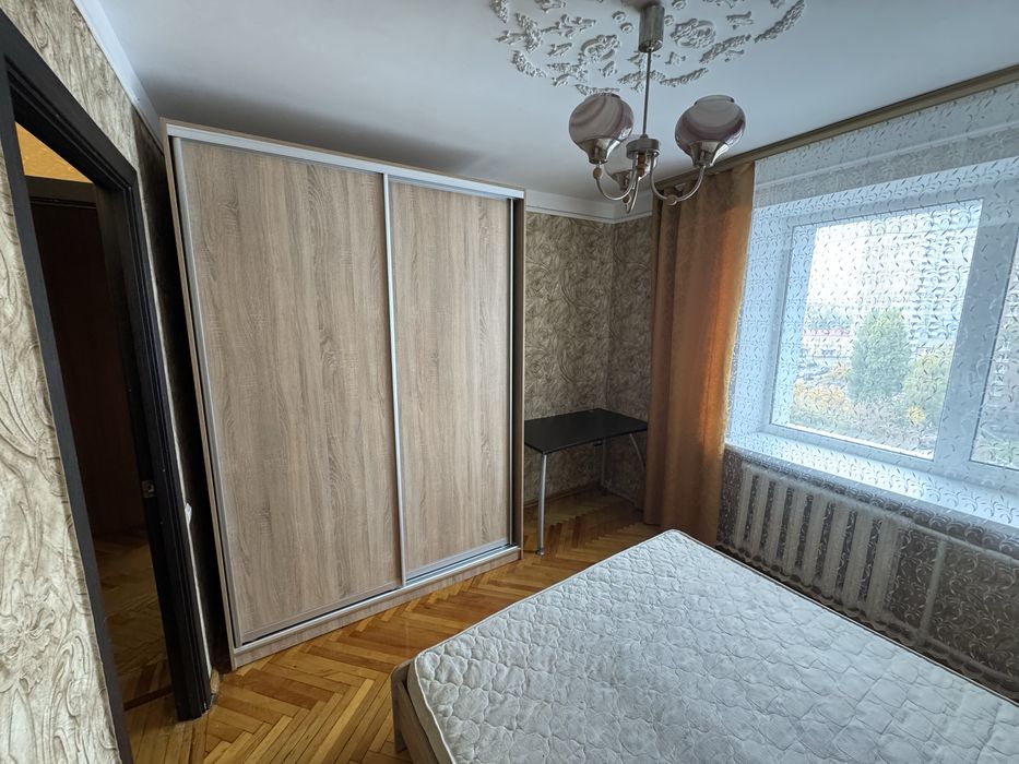 Квартира на вул. Антоновича, 160, ID 482762, фото №1