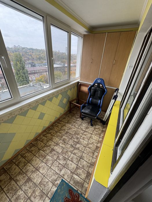 Квартира на вул. Антоновича, 160 в Києві, ID 482762, фото №11