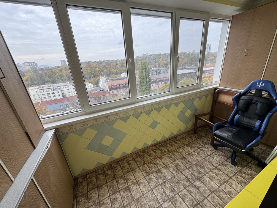 Квартира на вул. Антоновича, 160 в Києві, ID 482762, фото №12