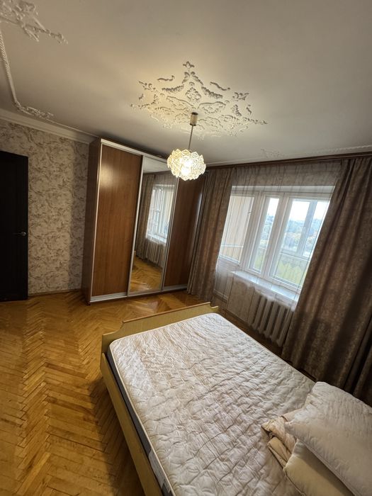 Квартира на вул. Антоновича, 160 в Києві, ID 482762, фото №13