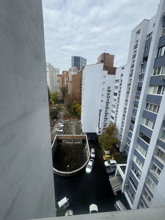 Квартира на вул. Антоновича, 160 в Києві, ID 482762, фото №15