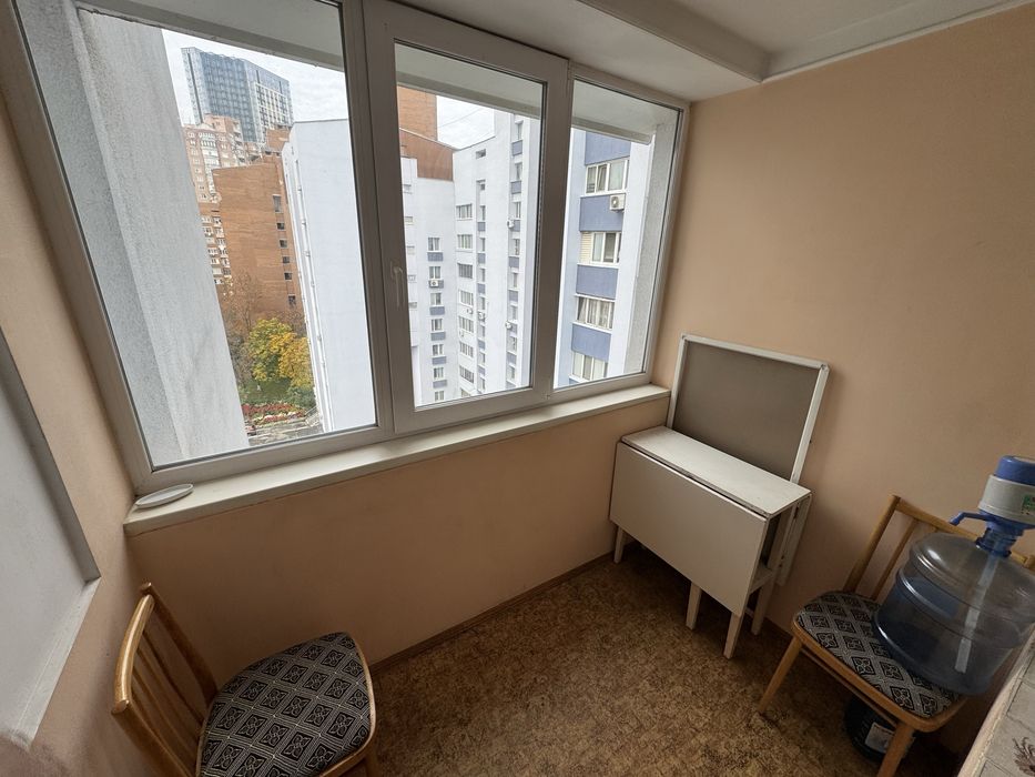 Квартира на вул. Антоновича, 160 в Києві, ID 482762, фото №16