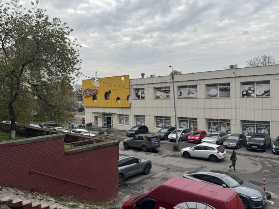 Квартира на вул. Антоновича, 160 в Києві, ID 482762, фото №19