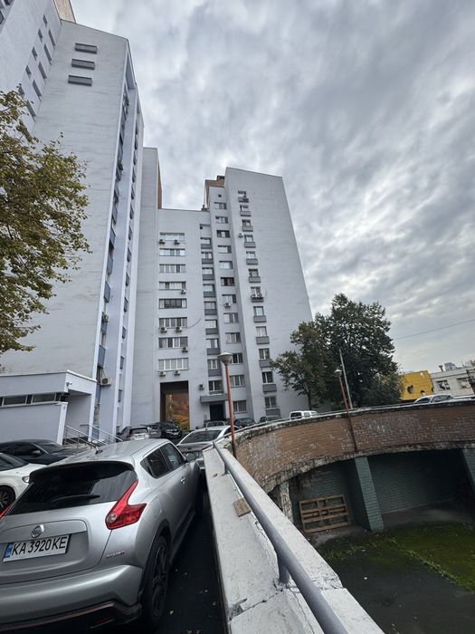 Квартира на вул. Антоновича, 160 в Києві, ID 482762, фото №20