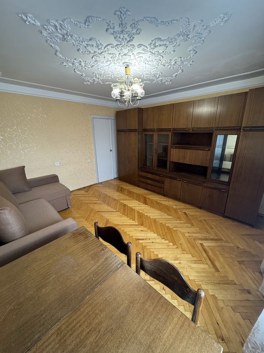 Квартира на вул. Антоновича, 160 в Києві, ID 482762, фото №3