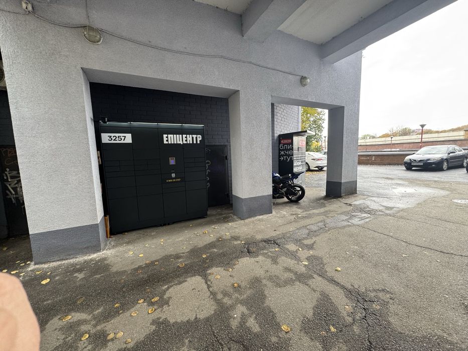 Квартира на вул. Антоновича, 160 в Києві, ID 482762, фото №21