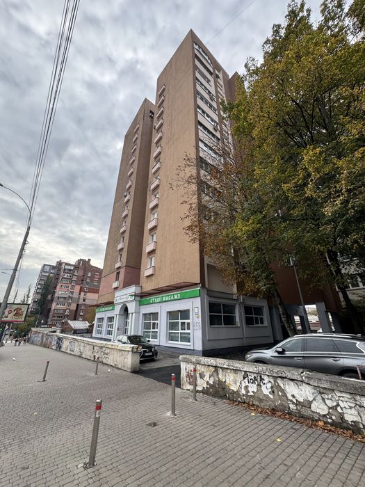 Квартира на вул. Антоновича, 160 в Києві, ID 482762, фото №22