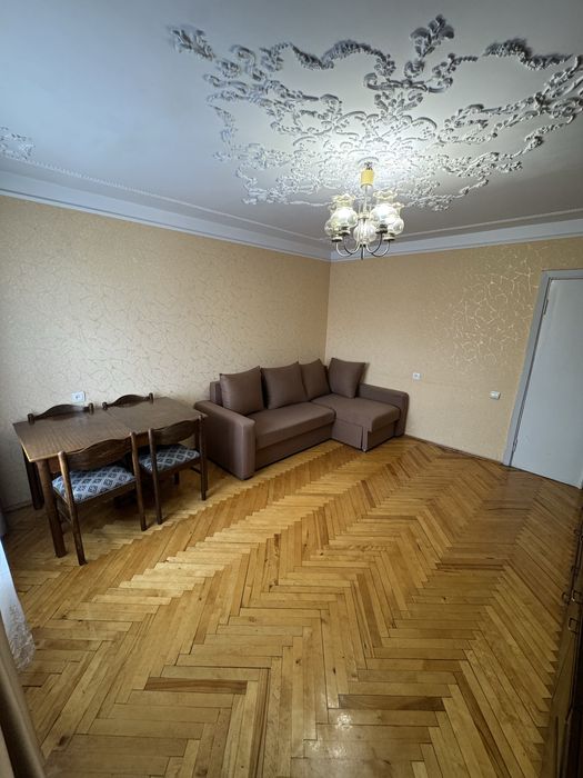 Квартира на вул. Антоновича, 160 в Києві, ID 482762, фото №4