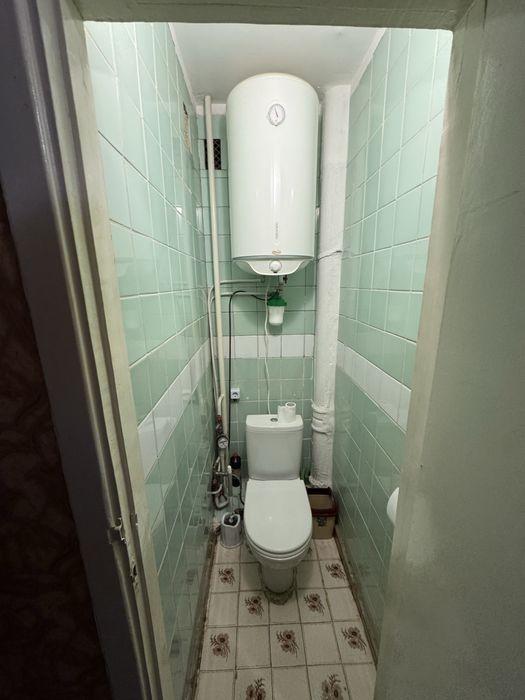 Квартира на вул. Антоновича, 160 в Києві, ID 482762, фото №6