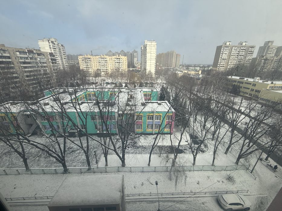Квартира на вул. Berezhanska, 12А, ID 482792, фото №1