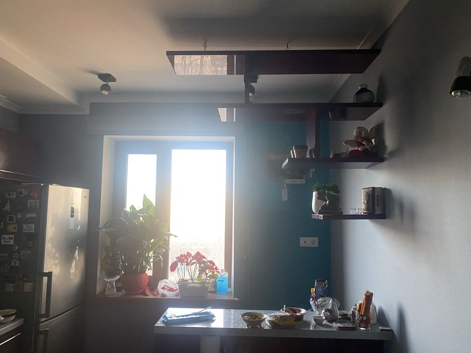 Квартира на вул. Berezhanska, 12А в Києві, ID 482792, фото №11
