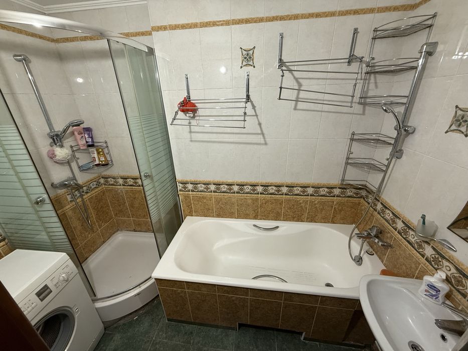 Квартира на вул. Berezhanska, 12А в Києві, ID 482792, фото №3