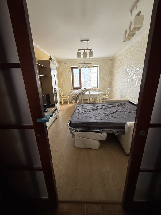 Квартира на вул. Berezhanska, 12А в Києві, ID 482792, фото №5