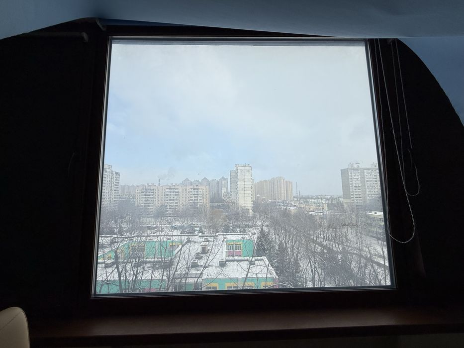 Квартира на вул. Berezhanska, 12А в Києві, ID 482792, фото №7