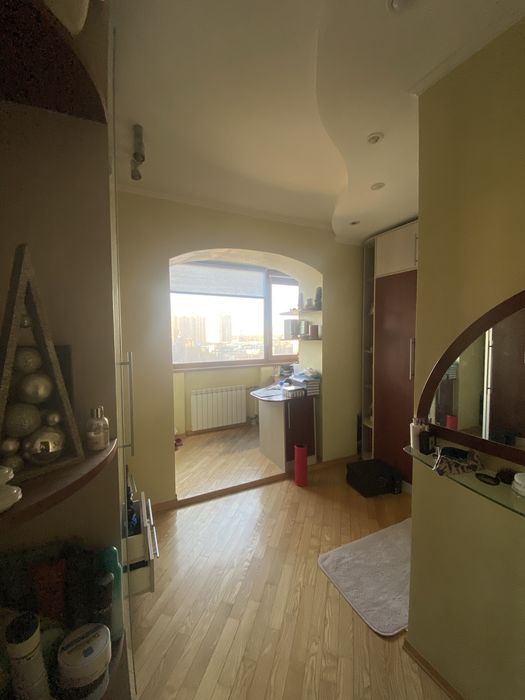 Квартира на вул. Berezhanska, 12А в Києві, ID 482792, фото №10